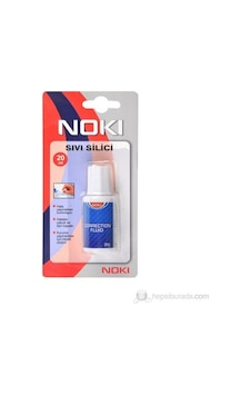 Noki Sıvı Silici Tekli 41110 Noki Sıvı Silici Tekli 41110