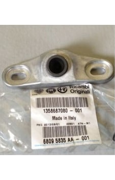 DUCATO BOXER KAPI KİLİT KARŞILIĞI RICAMBI 1358687080 DUCATO BOXER KAPI KİLİT KARŞILIĞI RICAMBI 1358687080