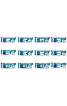 Önlem - Vücut Temizleme Havlusu 50'li 12 Paket 2XL Önlem - Vücut Temizleme Havlusu 50'li 12 Paket 2XL
