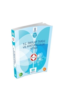 8.Sınıf Okul Artı Kitabı Sosyal Bilgiler / Sözün Özü Yayınları 8.Sınıf Okul Artı Kitabı Sosyal Bilgiler / Sözün Özü Yayınları