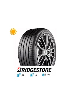 Bridgestone 205/55R19 4X4 97V Xl Turanza 6 Yaz Lastiği 2024