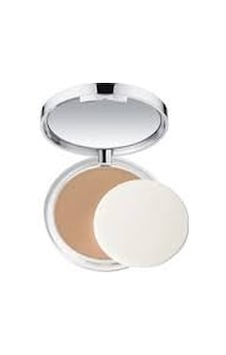 Clinique Almost Powder Pudra Fondöten Neutral Fair Pudra 02 Clinique Almost Powder Pudra Fondöten Neutral Fair Pudra 02