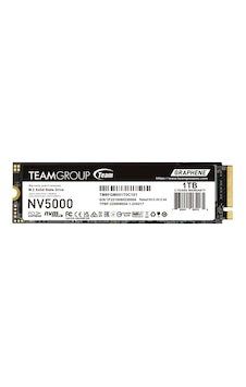 Team Nv500 1tb 4500/1900mb/s Pcıe Nvme M.2 Ssd Disk Adad6tmg0044 Team Nv500 1tb 4500/1900mb/s Pcıe Nvme M.2 Ssd Disk Adad6tmg0044