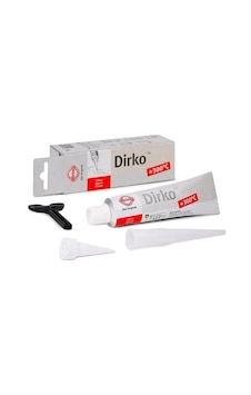 ELRING 36164 Sıvı Conta Dirko Gri 70 Ml. -60 300 Derece 036.163