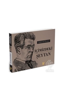 İçimizdeki Şeytan - Sabahattin Ali - Potink Kitap İçimizdeki Şeytan - Sabahattin Ali - Potink Kitap