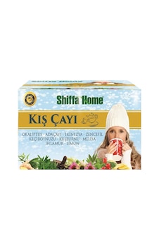 Aksu Vital Kiş Çayi 40 Süzen Poşet Aksu Vital Kiş Çayi 40 Süzen Poşet