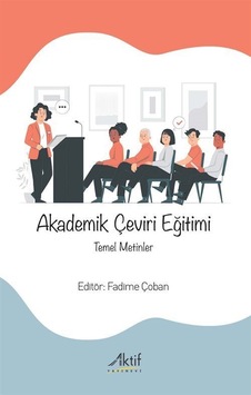 Akademik Çeviri Eğitimi / Fadime Çoban Akademik Çeviri Eğitimi / Fadime Çoban