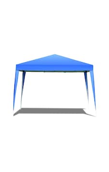 Freecamp Palencia And1027 240x240cm Polyester Tente-mavi Freecamp Palencia And1027 240x240cm Polyester Tente-mavi