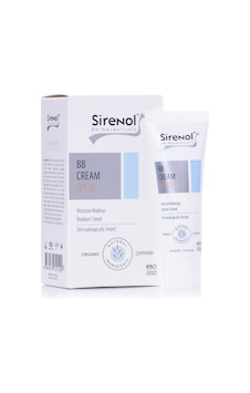 Sirenol Orta Ton SPF 30 BB Krem 30 ML Sirenol Orta Ton SPF 30 BB Krem 30 ML