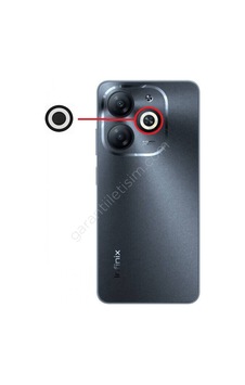 Telefon Kulübesi İnfinix Smart 8 Hd Uyumlu Kamera Camı Telefon Kulübesi İnfinix Smart 8 Hd Uyumlu Kamera Camı