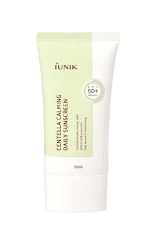 Iunik Centella Calming Günlük Koruyucu Güneş Kremi SPF50+ 60 ML