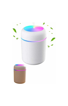 Humidifier Led Işıklı Mini Ortam Oda Kokusu Aromaterapi Buhardanlık Abundance Prosperity Humidifier Led Işıklı Mini Ortam Oda Kokusu Aromaterapi Buhardanlık Abundance Prosperity