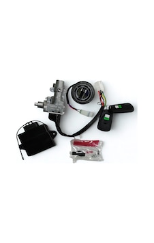 Sym Jetx125 Kontak Kilit Seti 35010-xm3-900 Sym Jetx125 Kontak Kilit Seti 35010-xm3-900