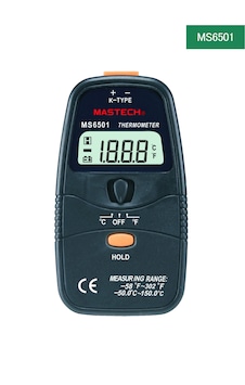 Mastech Ms6501 Dijital Termometre Mastech Ms6501 Dijital Termometre