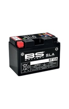 Bt12a Sla 2014-2016 Kawasaki Z 1000 Uyumlu Akü Bs Jel Akü Bt12a Sla 2014-2016 Kawasaki Z 1000 Uyumlu Akü Bs Jel Akü