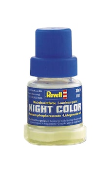 Revell Night Color 30 Ml 39802 Revell Night Color 30 Ml 39802
