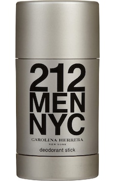 Carolina Herrera 212 Men Erkek Stick Deodorant 75 ML Carolina Herrera 212 Men Erkek Stick Deodorant 75 ML