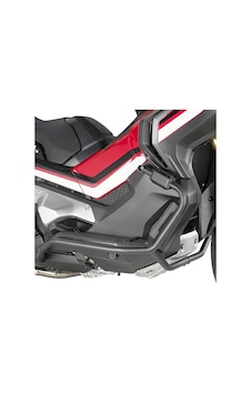 Kappa Kn1156 Honda X-Adv 750 17-21 Koruma Demiri N11.541