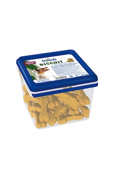 Bosch Biscuit Kuzu Etli Köpek Ödül Bisküvisi 1 KG