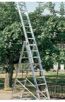 Evinizin_Atolyesi Stabilomat 3X11 Basamaklı Çok Amaçlı Merdiven Evinizin_Atolyesi Stabilomat 3X11 Basamaklı Çok Amaçlı Merdiven
