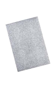 Özkan Fon Kartonu Simli 50x70 Gri Özkan Fon Kartonu Simli 50x70 Gri