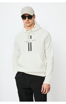 Lufian Decland Erkek Sweatshirt Kırık Beyaz Kırık Beyaz 112030207100510 Lufian Decland Erkek Sweatshirt Kırık Beyaz Kırık Beyaz 112030207100510