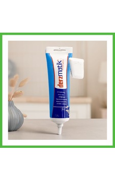 Vaveni Beyaz Derz Dolgusu 380 G Arz Vaveni Beyaz Derz Dolgusu 380 G Arz
