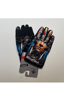 Windtech Çok Renkli Medium Beden Eldiven Windtech Çok Renkli Medium Beden Eldiven