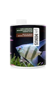Reeflowers Ph Minus 1000 ML Ph Düşürücü . Reeflowers Ph Minus 1000 ML Ph Düşürücü .