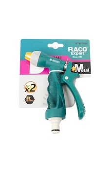 Raco Expert 55305 Sivri Uçlu Sulama Tabancası Raco Expert 55305 Sivri Uçlu Sulama Tabancası
