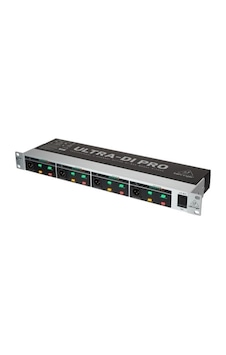 Behrınger Ultra-dı Pro Dı4000 V2 / Dı Box Behrınger Ultra-dı Pro Dı4000 V2 / Dı Box