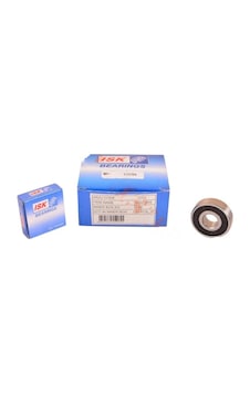 Honda Spacy 110 Ş Anzıman Rulman 6202 2rs Isk