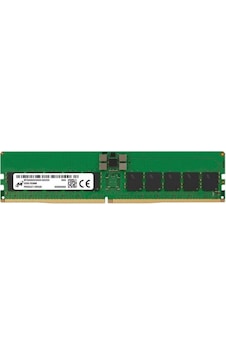 Micron 16 Gb Ddr5 5600 Mhz Rdımm Sunucu Ram Mtc10f1084s1rc56bdx Mlcc Micron 16 Gb Ddr5 5600 Mhz Rdımm Sunucu Ram Mtc10f1084s1rc56bdx Mlcc