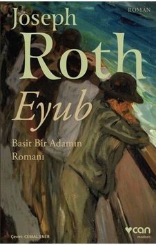 Eyub-Basit Bir Adamın Romanı - Joseph Roth - Can Yayınları