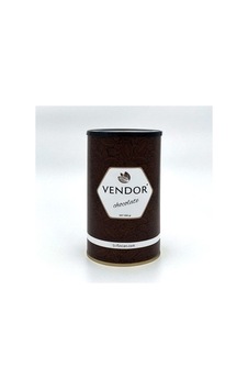 Vendor Sıcak Çikolata Hot Chocolate 1 KG Vendor Sıcak Çikolata Hot Chocolate 1 KG