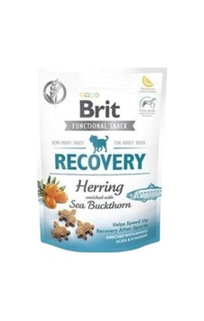 Destekleyici Ringa Balıklı Köpek Ödülü 150 Gr Destekleyici Ringa Balıklı Köpek Ödülü 150 Gr