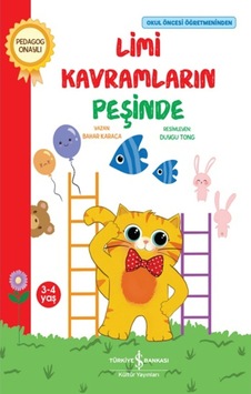Limi Kavramların Peşinde 9786254058585