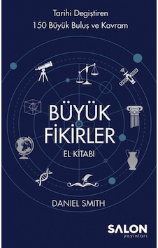 Büyük Fikirler El Kitabı Büyük Fikirler El Kitabı
