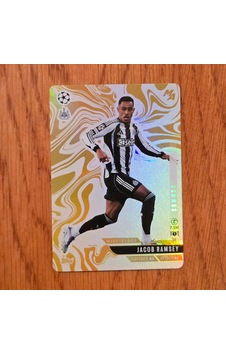 Topps Madness 2026 Jacob Ramsey Base Oyun Kartı Topps Madness 2026 Jacob Ramsey Base Oyun Kartı