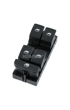 Cam Kaldırma Anahtarı Polo İbiza Leon Ateca Arona Kırmızı Işık 5g0959857f An418d Cam Kaldırma Anahtarı Polo İbiza Leon Ateca Arona Kırmızı Işık 5g0959857f An418d
