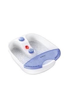 Kıwı KFM 8635 Ayak Masaj Aletı Beyaz Kıwı KFM 8635 Ayak Masaj Aletı Beyaz
