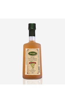 Havrano Beyaz Üzüm Sirkesi 500 ML Havrano Beyaz Üzüm Sirkesi 500 ML