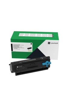 Lexmark 55b5h0e /55b5h00 Ms331/ms431/mx331/mx431 Corporate Siyah Lexmark 55b5h0e /55b5h00 Ms331/ms431/mx331/mx431 Corporate Siyah