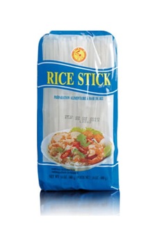 3 Adet T.a.s. Rice Stick 400 G Pirinç Makarnası 3 Adet T.a.s. Rice Stick 400 G Pirinç Makarnası