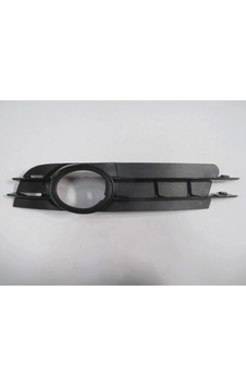 2005-2009 Audi A6 Sis Lamba Kapağı Sol Siyah Sis Delikli Benzinli Tw Adet Oem No:4f0807681a01c 2005-2009 Audi A6 Sis Lamba Kapağı Sol Siyah Sis Delikli Benzinli Tw Adet Oem No:4f0807681a01c