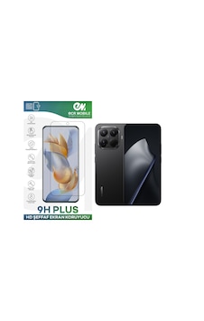 Xiaomi 15t/15t Pro İle Uyumlu Ekran Koruyucu 9h Esnek Nano Cam Şeffaf Xiaomi 15t/15t Pro İle Uyumlu Ekran Koruyucu 9h Esnek Nano Cam Şeffaf
