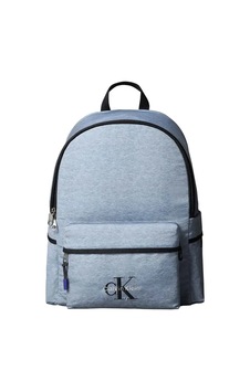 Calvin Klein Bold Heather Round B, Y07 Gri Erkek Sırt Çantası Calvin Klein Bold Heather Round B, Y07 Gri Erkek Sırt Çantası