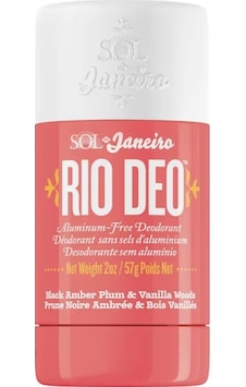 Sol De Janeiro Rio 40 Doldurulabilir Deodorant 57 G