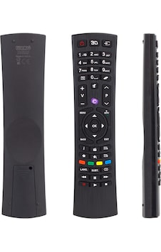 Finlux Uyumlu 32FX410H UY.AL.LED TV284DLBN/MB82S Televizyon Kumandası Finlux Uyumlu 32FX410H UY.AL.LED TV284DLBN/MB82S Televizyon Kumandası
