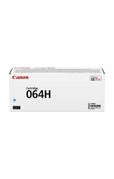 Canon Crg-064h 4936c001 Mavi Toner Yüksek Kapasiteli 04831755 Canon Crg-064h 4936c001 Mavi Toner Yüksek Kapasiteli 04831755